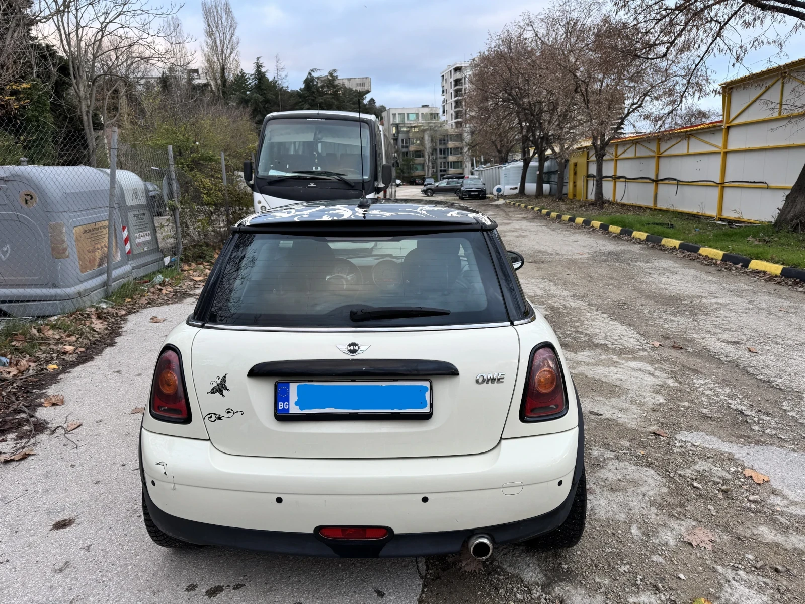 Mini One | Mobile.bg � ����������� 2