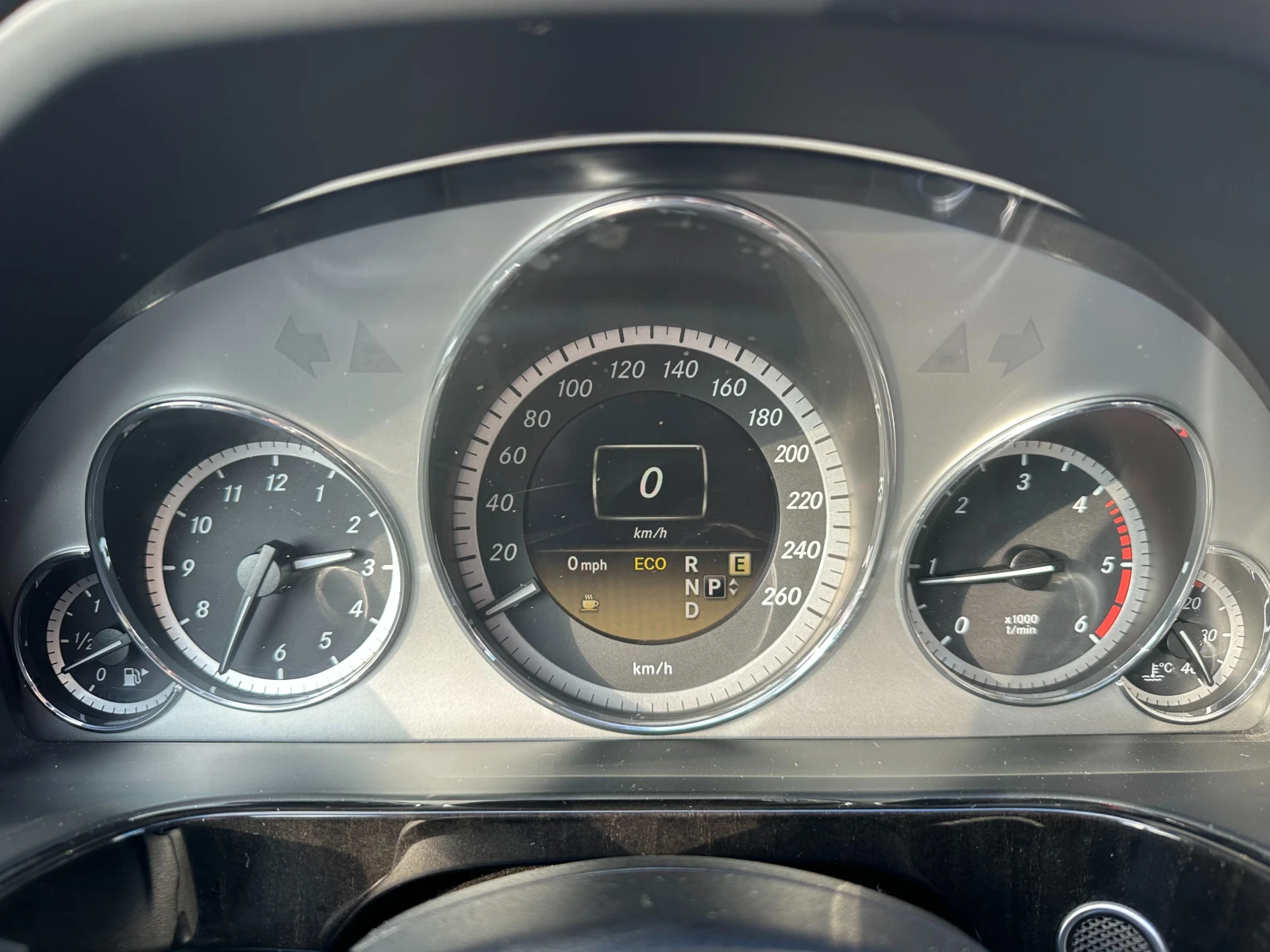 Mercedes-Benz E 220 �����/����/���� | Mobile.bg � ����������� 13