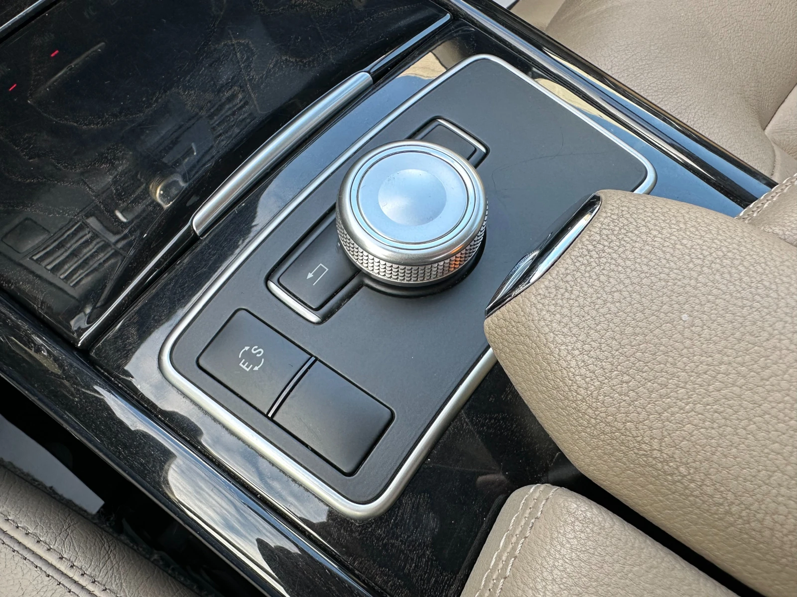 Mercedes-Benz E 220 �����/����/���� | Mobile.bg � ����������� 11