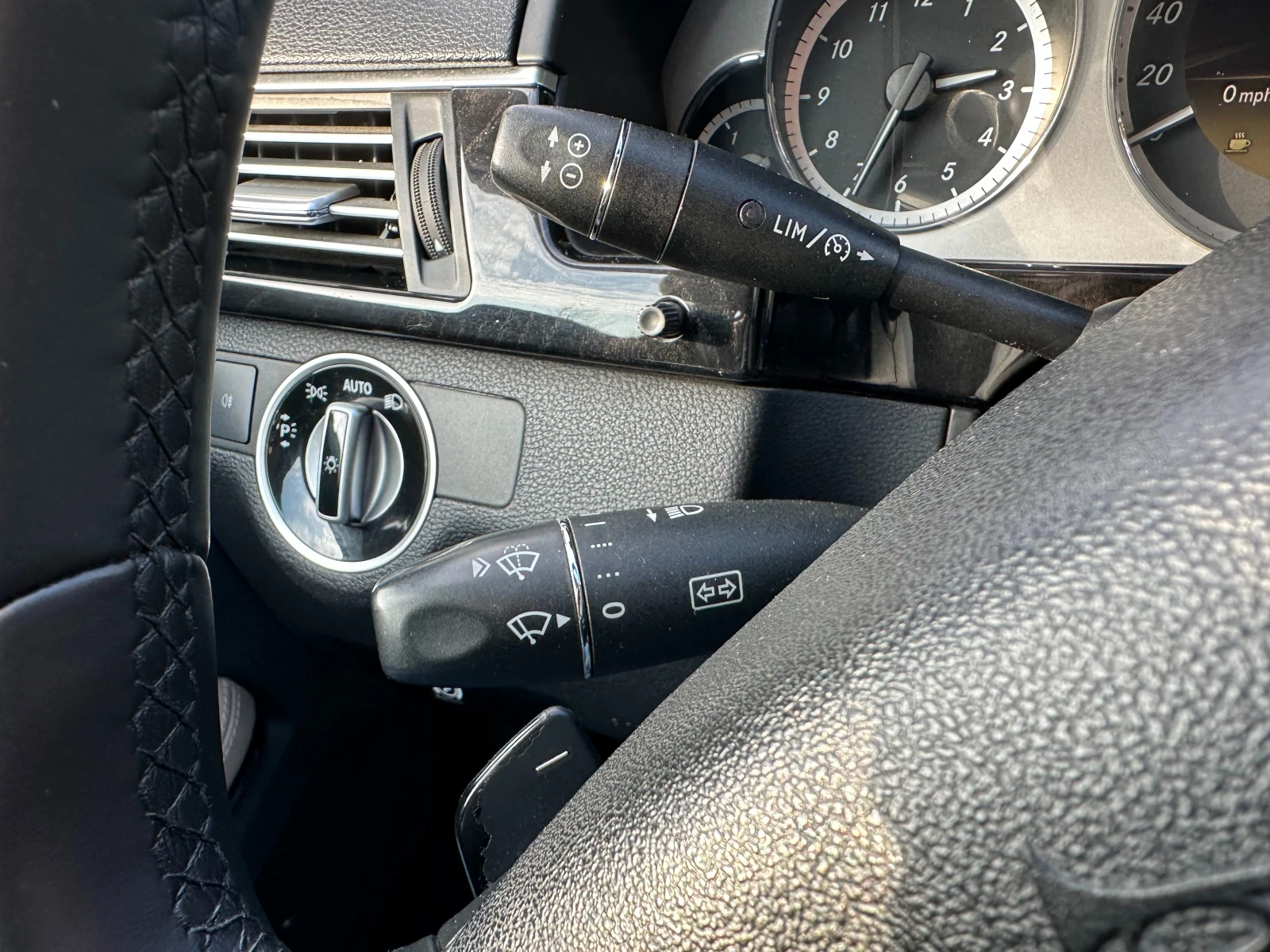 Mercedes-Benz E 220 �����/����/���� | Mobile.bg � ����������� 14