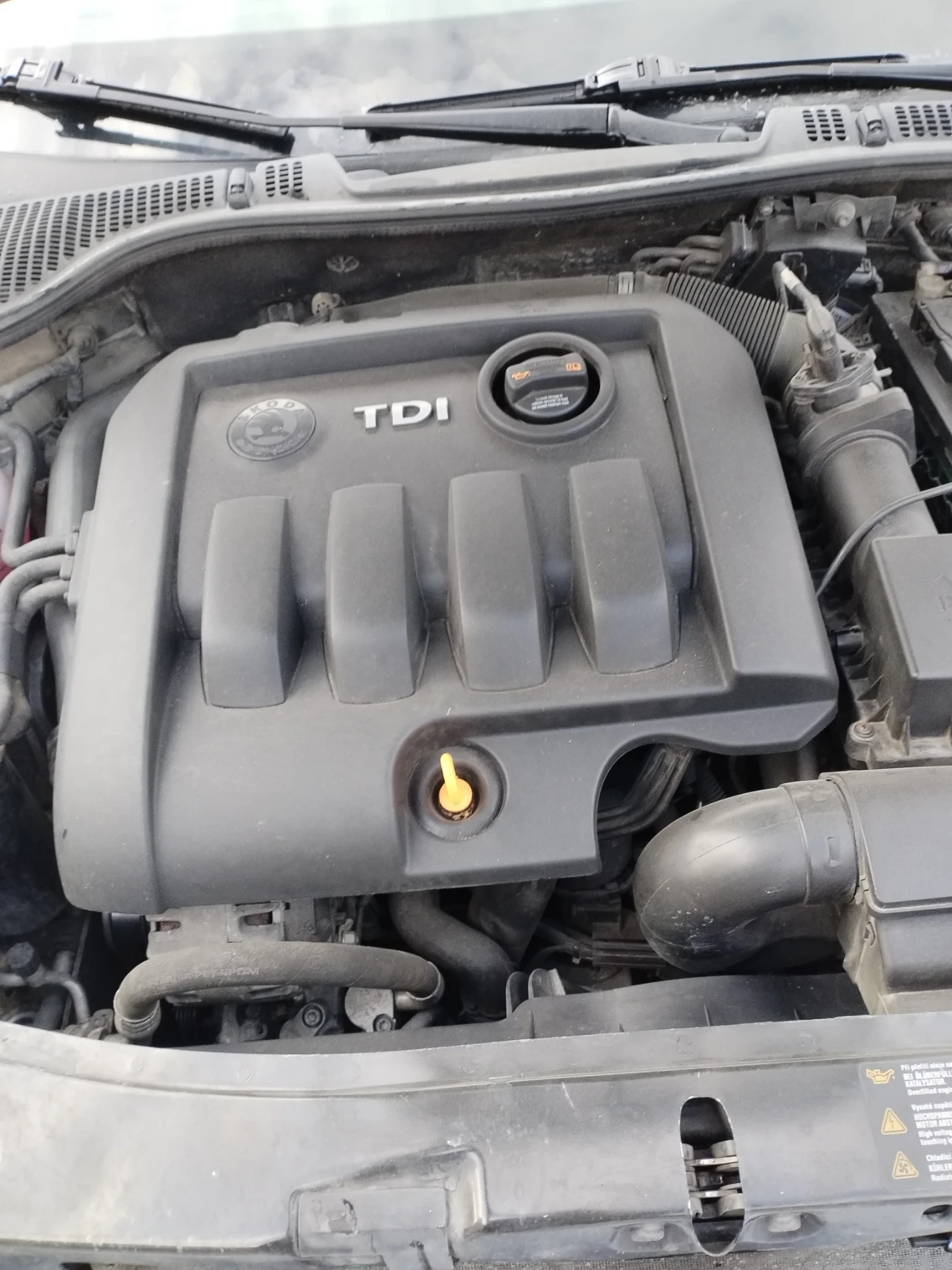 Skoda Octavia 1.9 | Mobile.bg � ����������� 13