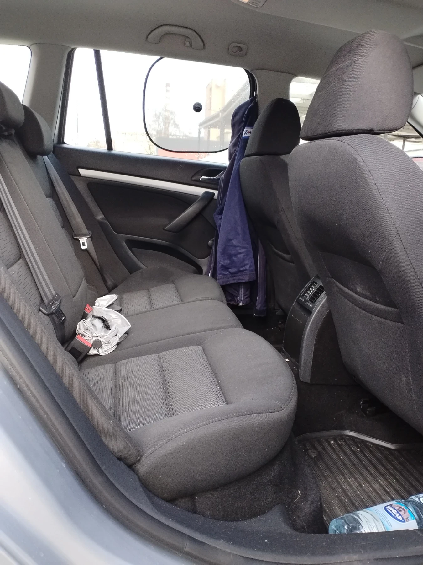 Skoda Octavia 1.9 - изображение 7