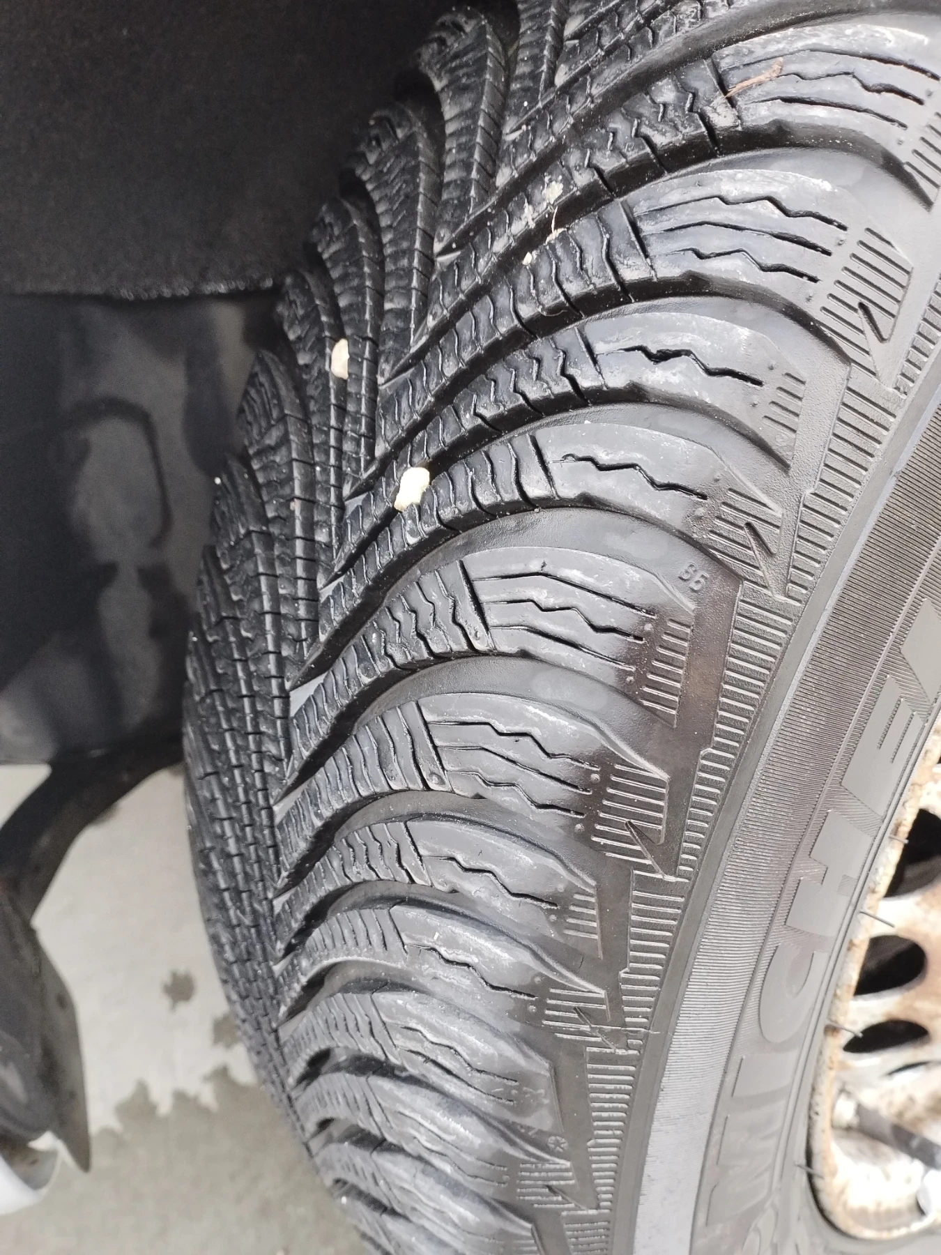 Skoda Octavia 1.9 | Mobile.bg � ����������� 17