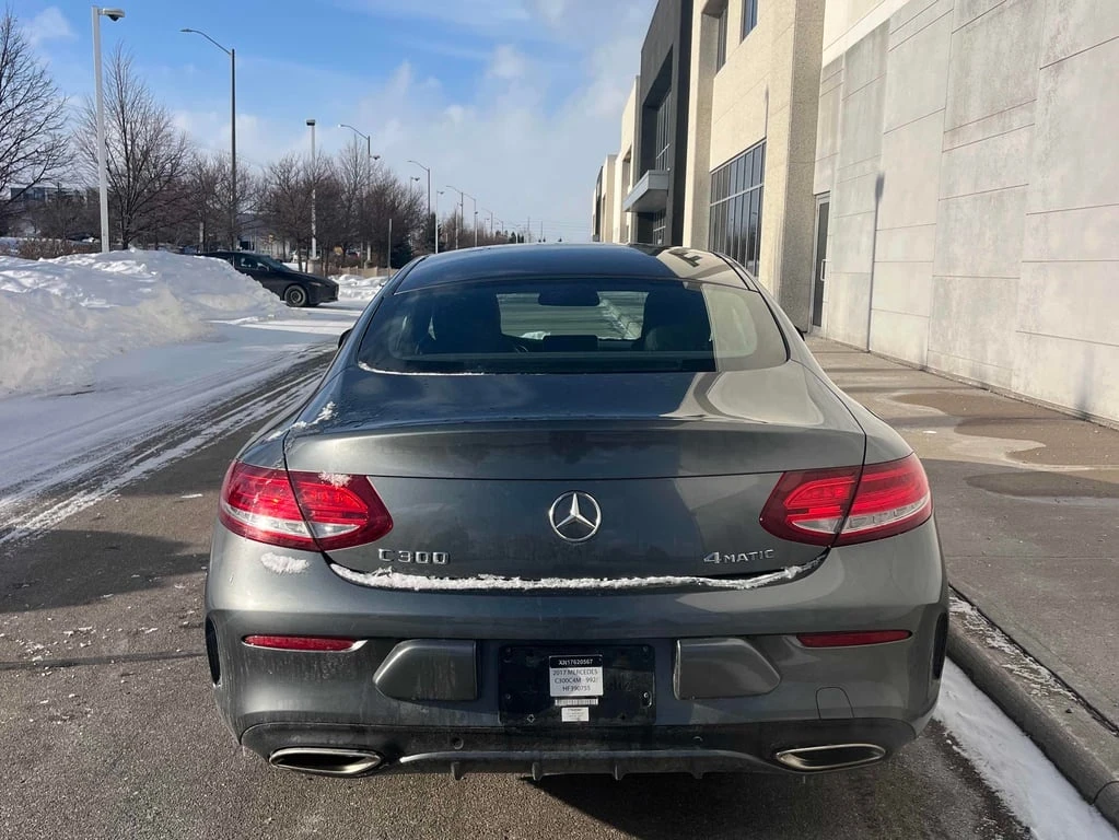 Mercedes-Benz C 300 CARFAX | Mobile.bg � ����������� 7