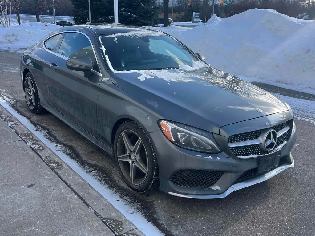 Mercedes-Benz C 300 CARFAX | Mobile.bg � ����������� 15