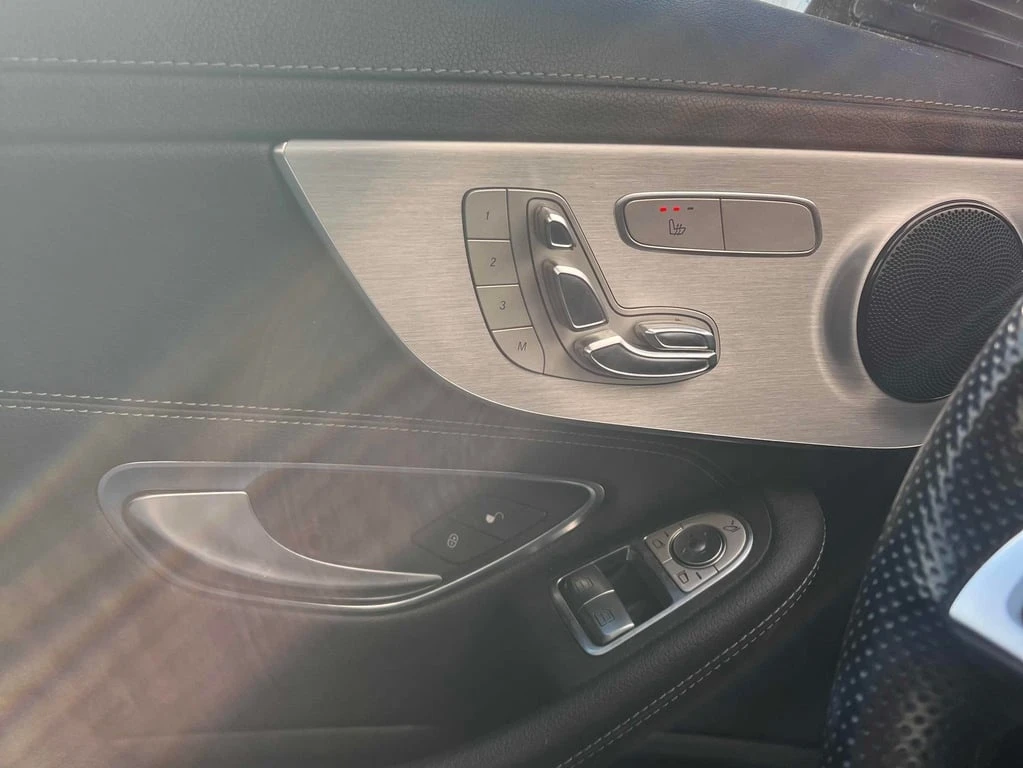 Mercedes-Benz C 300 CARFAX | Mobile.bg � ����������� 16