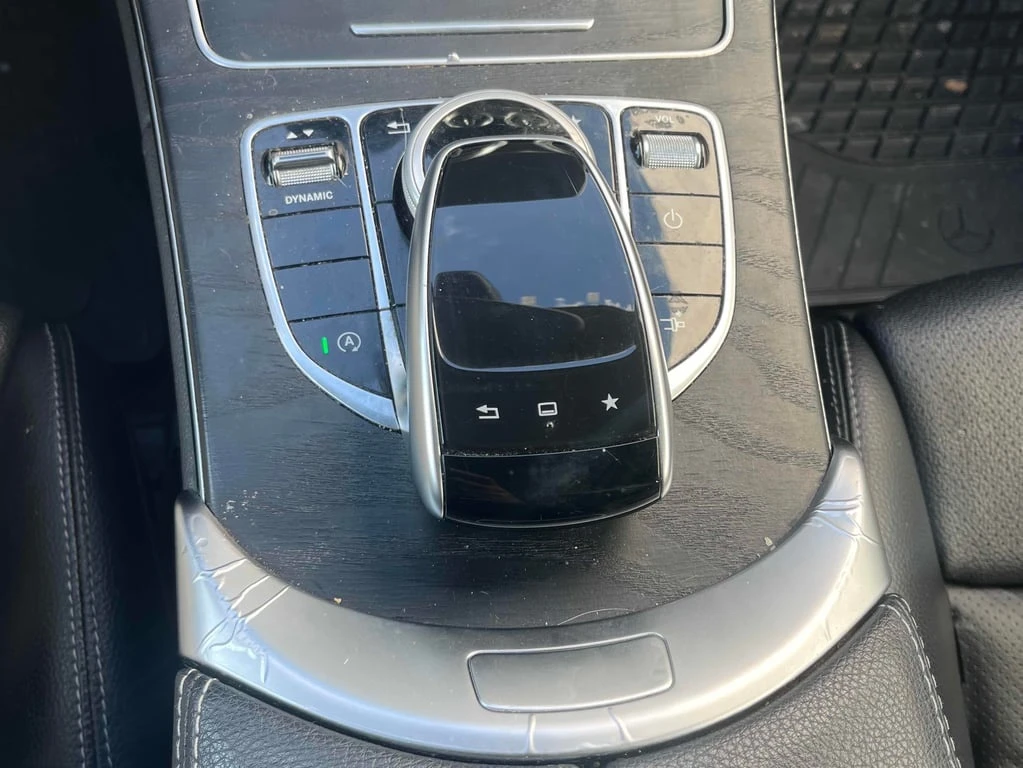 Mercedes-Benz C 300 CARFAX | Mobile.bg � ����������� 17