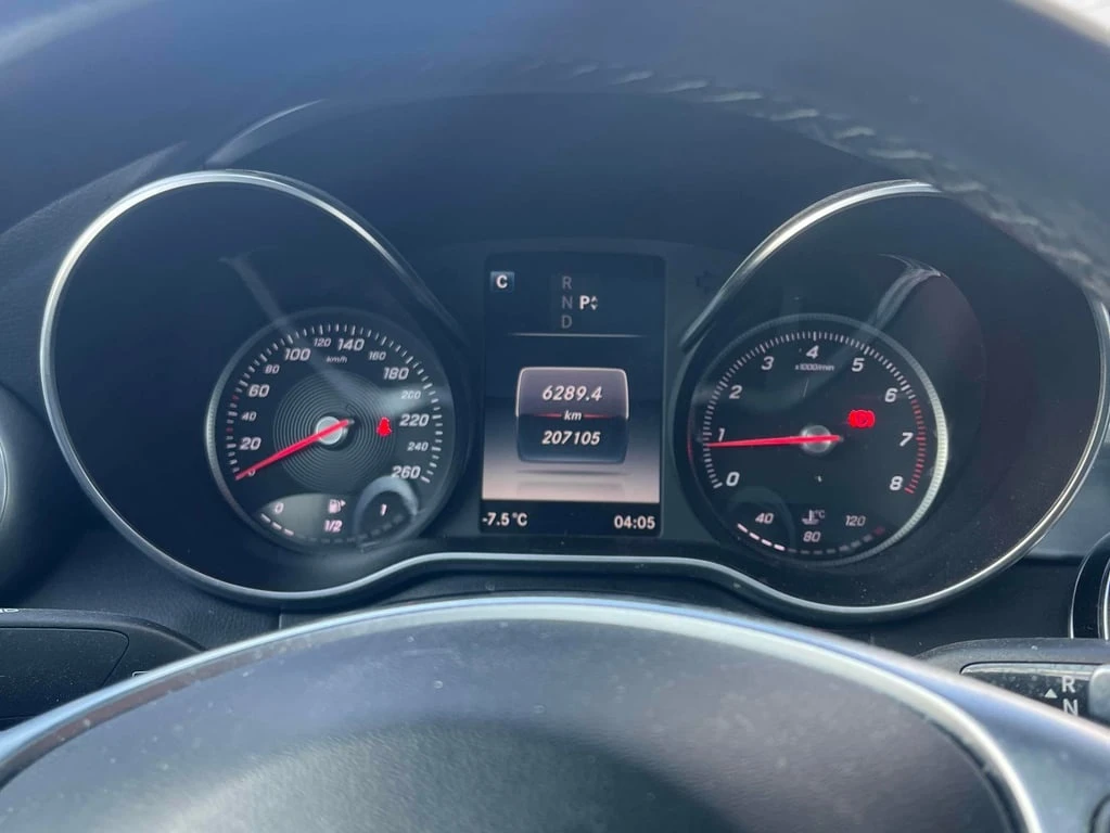 Mercedes-Benz C 300 CARFAX | Mobile.bg � ����������� 11