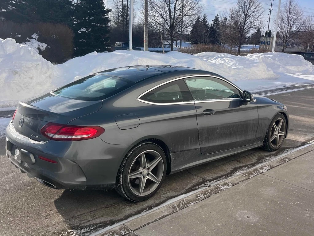Mercedes-Benz C 300 CARFAX | Mobile.bg � ����������� 3