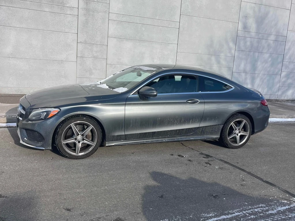 Mercedes-Benz C 300 CARFAX | Mobile.bg � ����������� 2