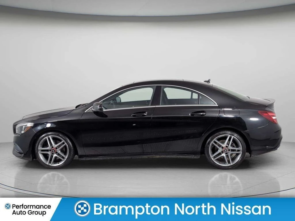 Mercedes-Benz CLA * CLA250 4M * CARFAX * ЦЕНА ДО БГ - изображение 8