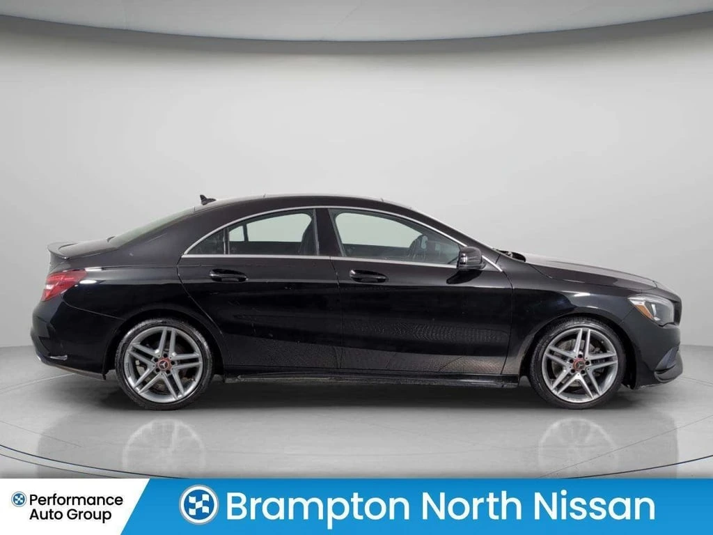 Mercedes-Benz CLA * CLA250 4M * CARFAX * ЦЕНА ДО БГ - изображение 4