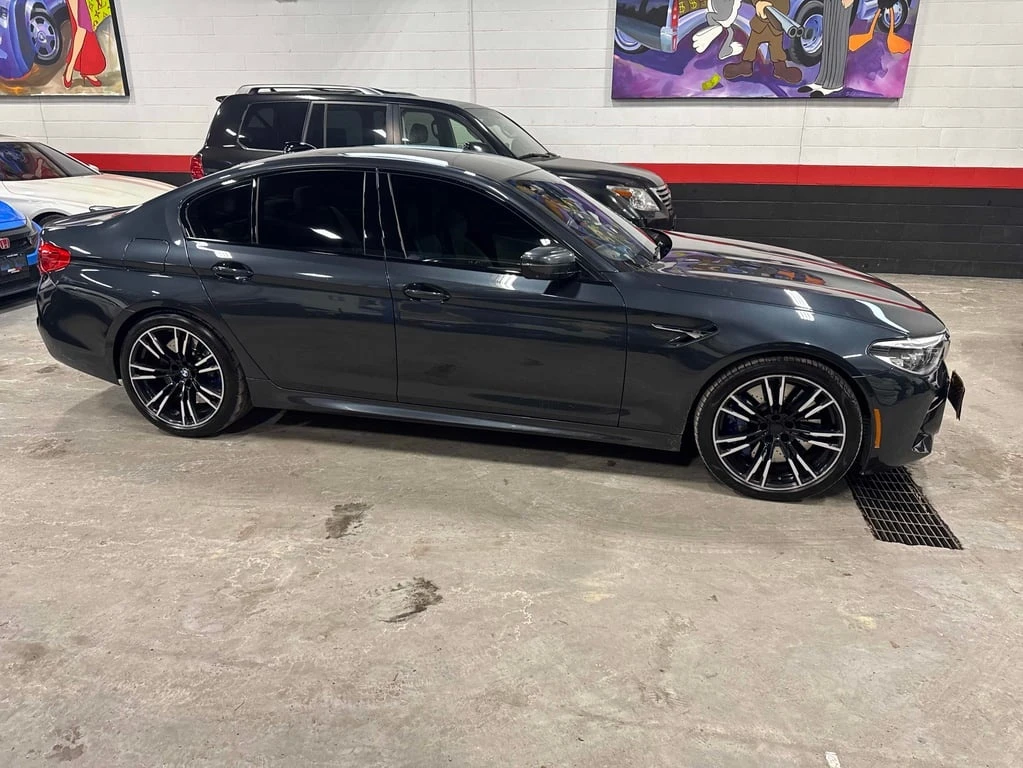 BMW M5 * Sedan * CARFAX * ���� �� �� | Mobile.bg � ����������� 3