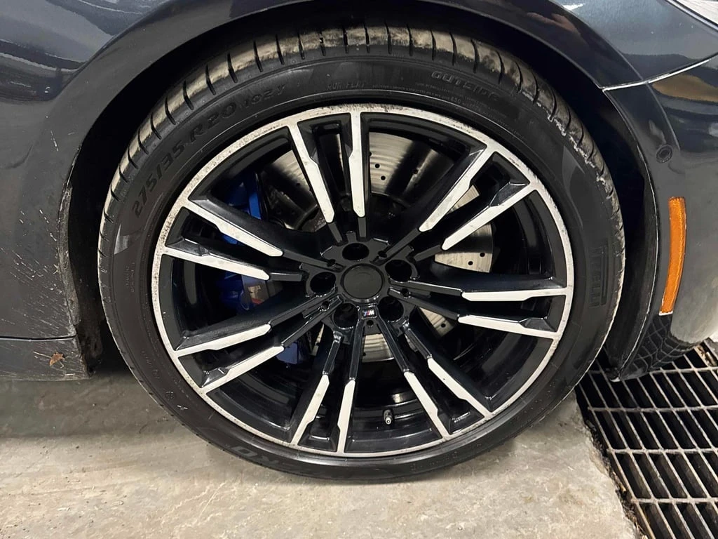 BMW M5 * Sedan * CARFAX * ���� �� �� | Mobile.bg � ����������� 7