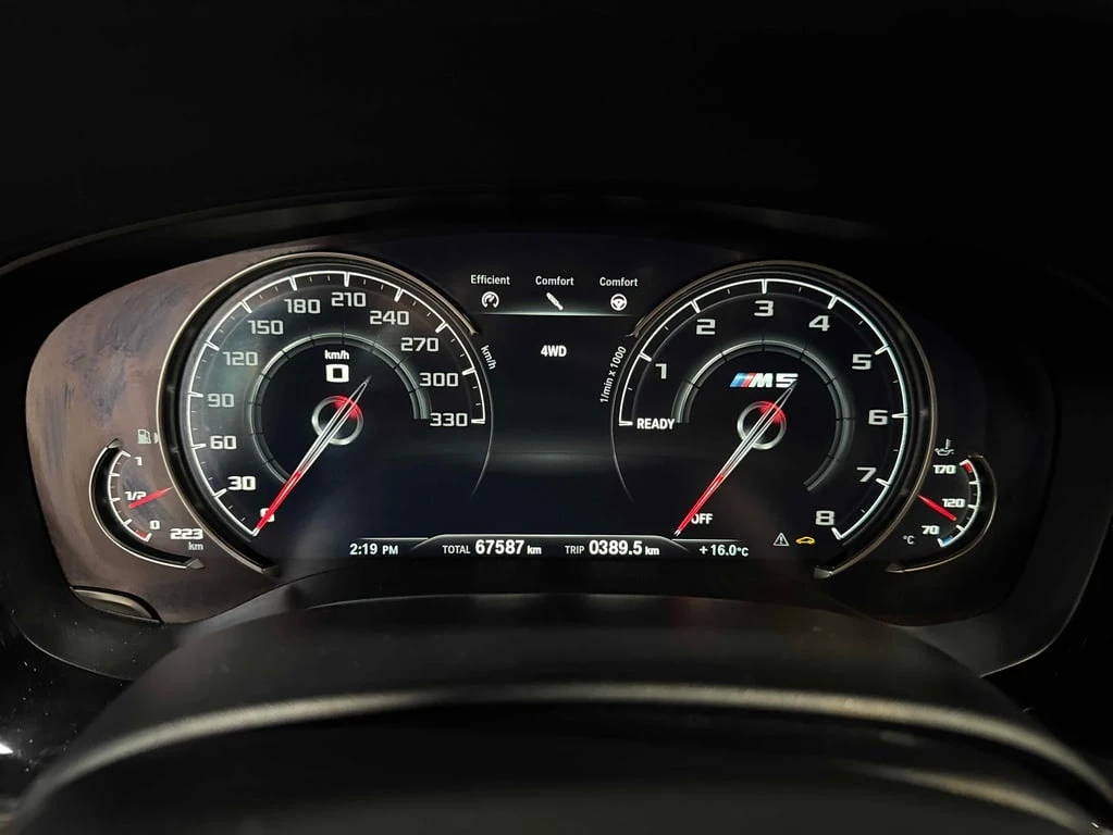 BMW M5 * Sedan * CARFAX * ���� �� �� | Mobile.bg � ����������� 8