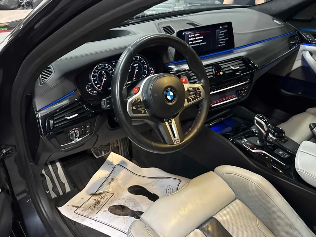 BMW M5 * Sedan * CARFAX * ���� �� �� | Mobile.bg � ����������� 5