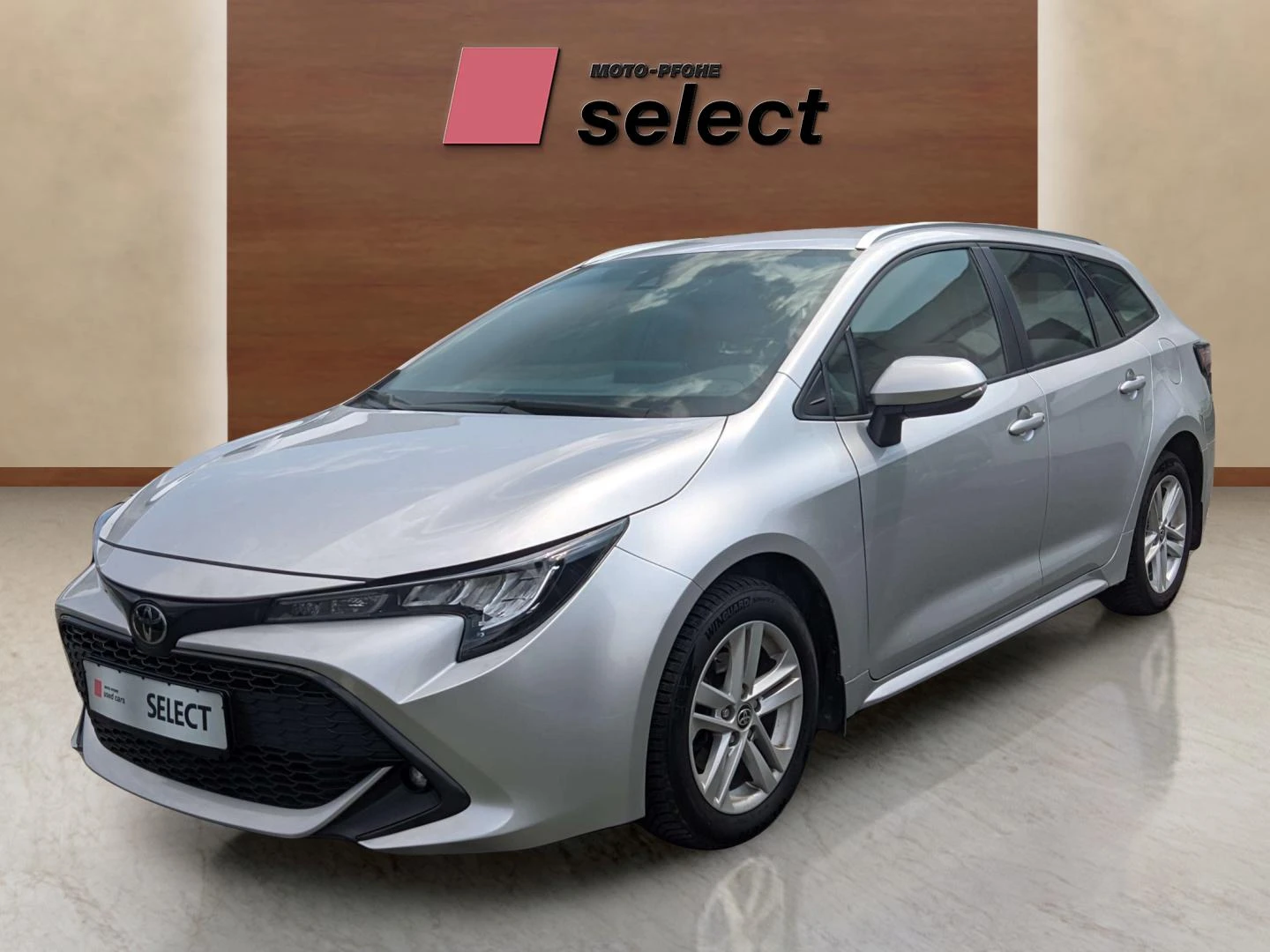 Toyota Corolla 1.2 | Mobile.bg � ����������� 1
