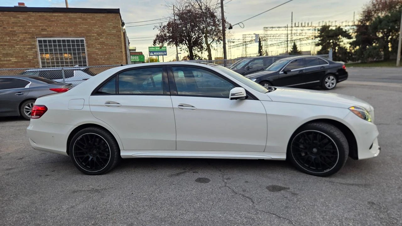 Mercedes-Benz E 500 4MATIC* КОжа* Подгрев* Обдухване* Кейлес* Blind Sp - изображение 5