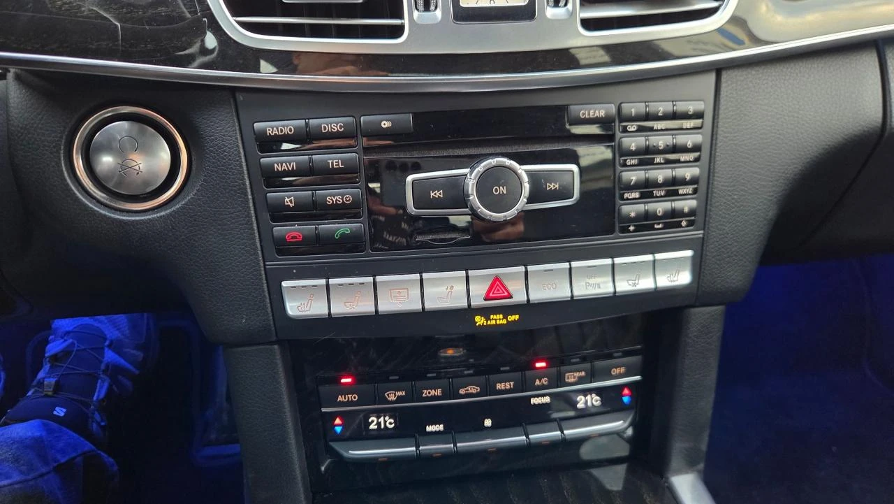 Mercedes-Benz E 500 4MATIC* ����* �������* ���������* ������* Blind Sp | Mobile.bg � ����������� 13