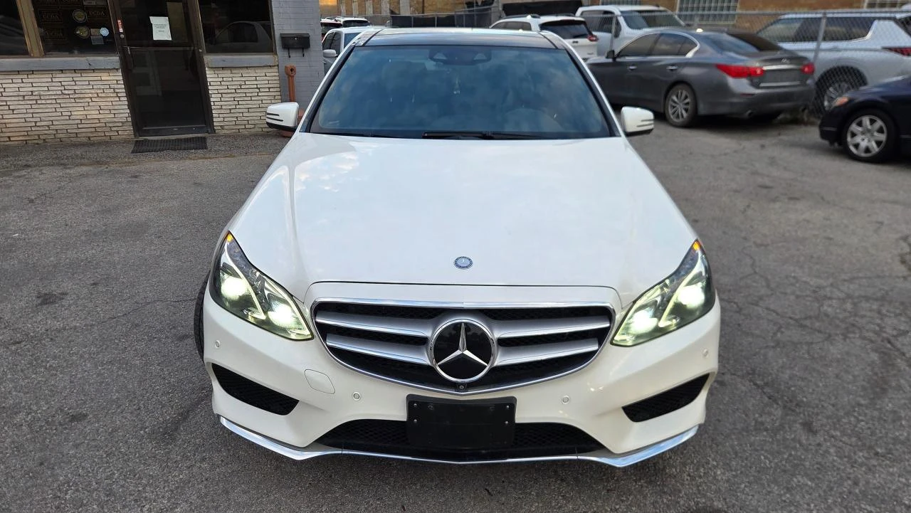 Mercedes-Benz E 500 4MATIC* КОжа* Подгрев* Обдухване* Кейлес* Blind Sp - изображение 2