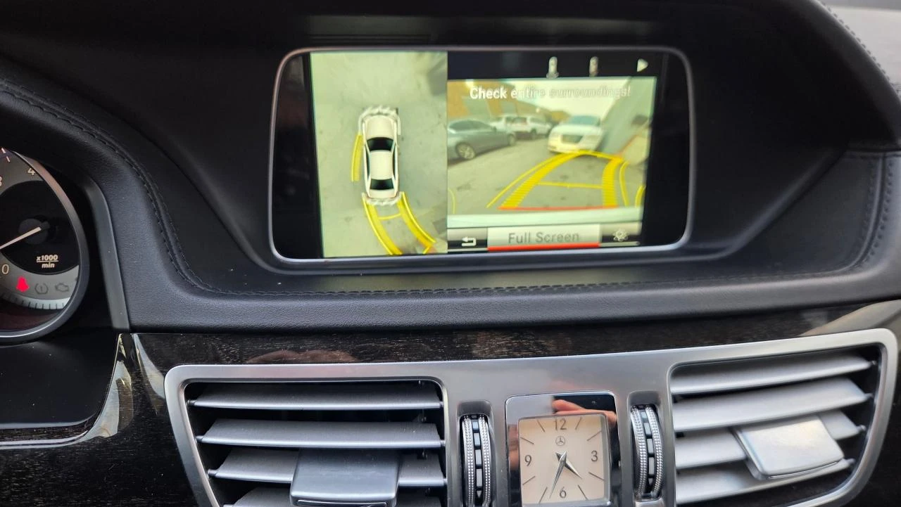 Mercedes-Benz E 500 4MATIC* ����* �������* ���������* ������* Blind Sp | Mobile.bg � ����������� 12