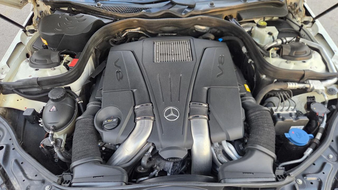 Mercedes-Benz E 500 4MATIC* ����* �������* ���������* ������* Blind Sp | Mobile.bg � ����������� 15