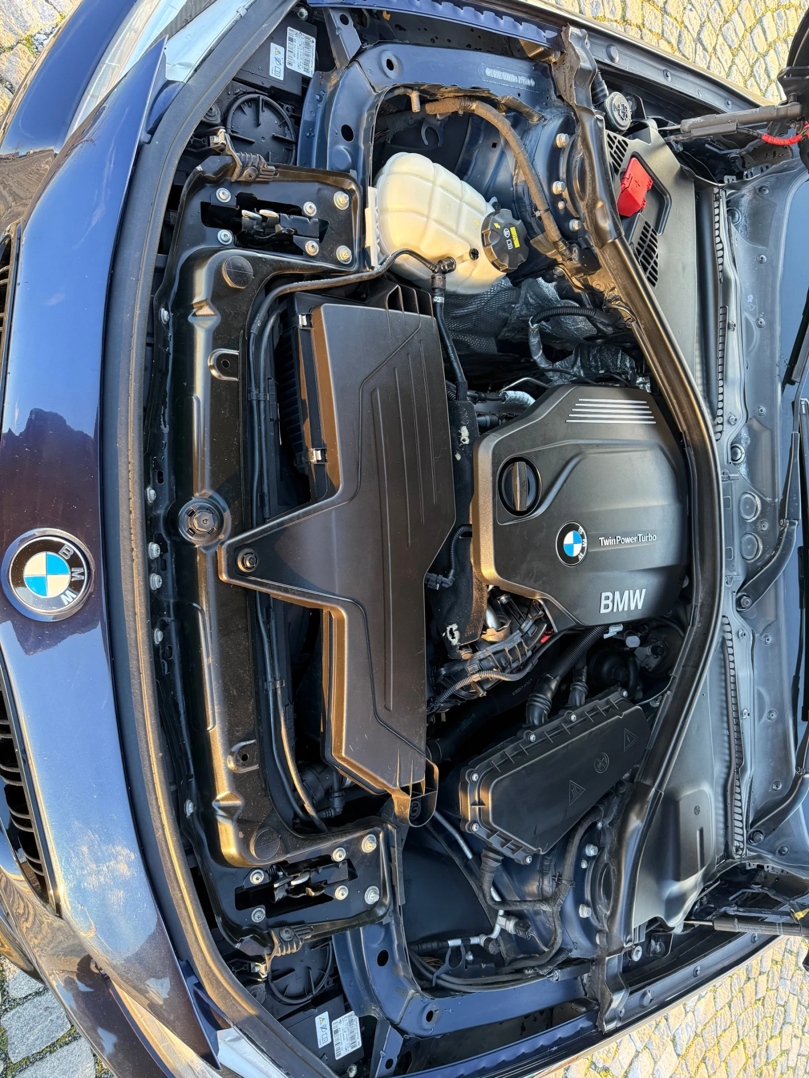BMW 420 X-Drive | Mobile.bg � ����������� 15