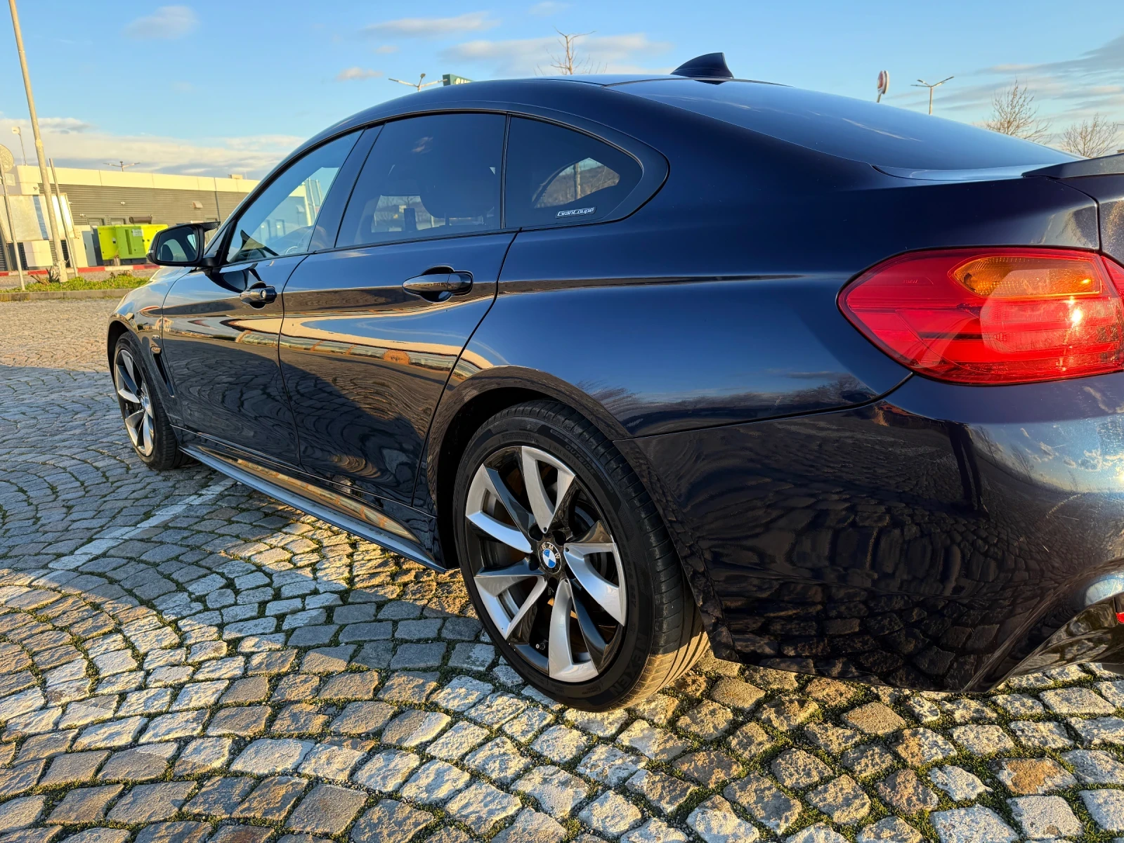BMW 420 X-Drive | Mobile.bg � ����������� 3