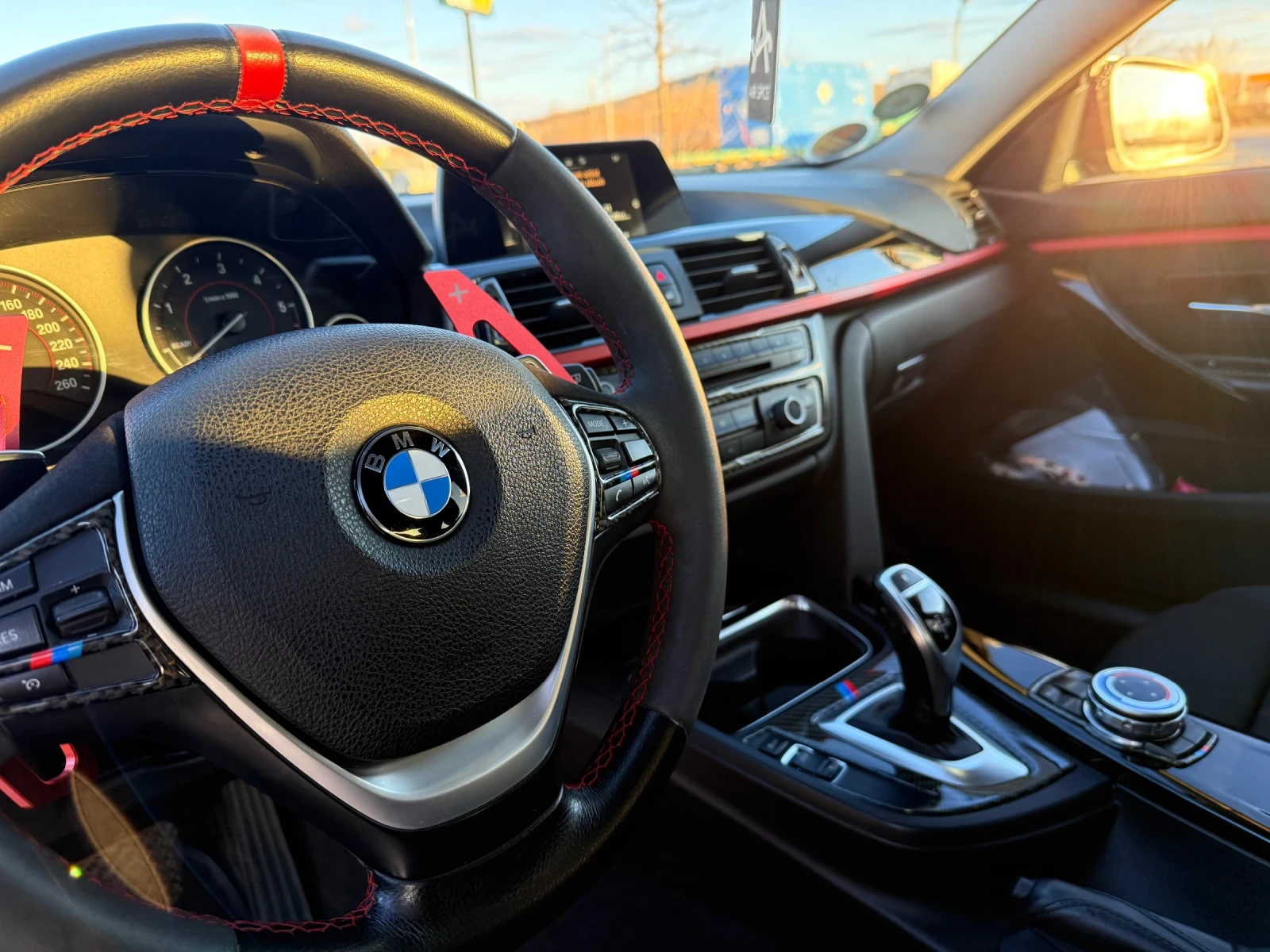 BMW 420 X-Drive | Mobile.bg � ����������� 6