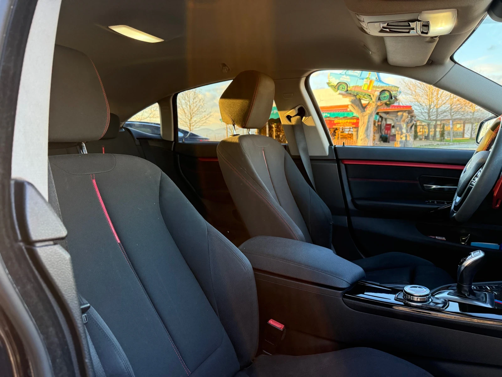 BMW 420 X-Drive | Mobile.bg � ����������� 10