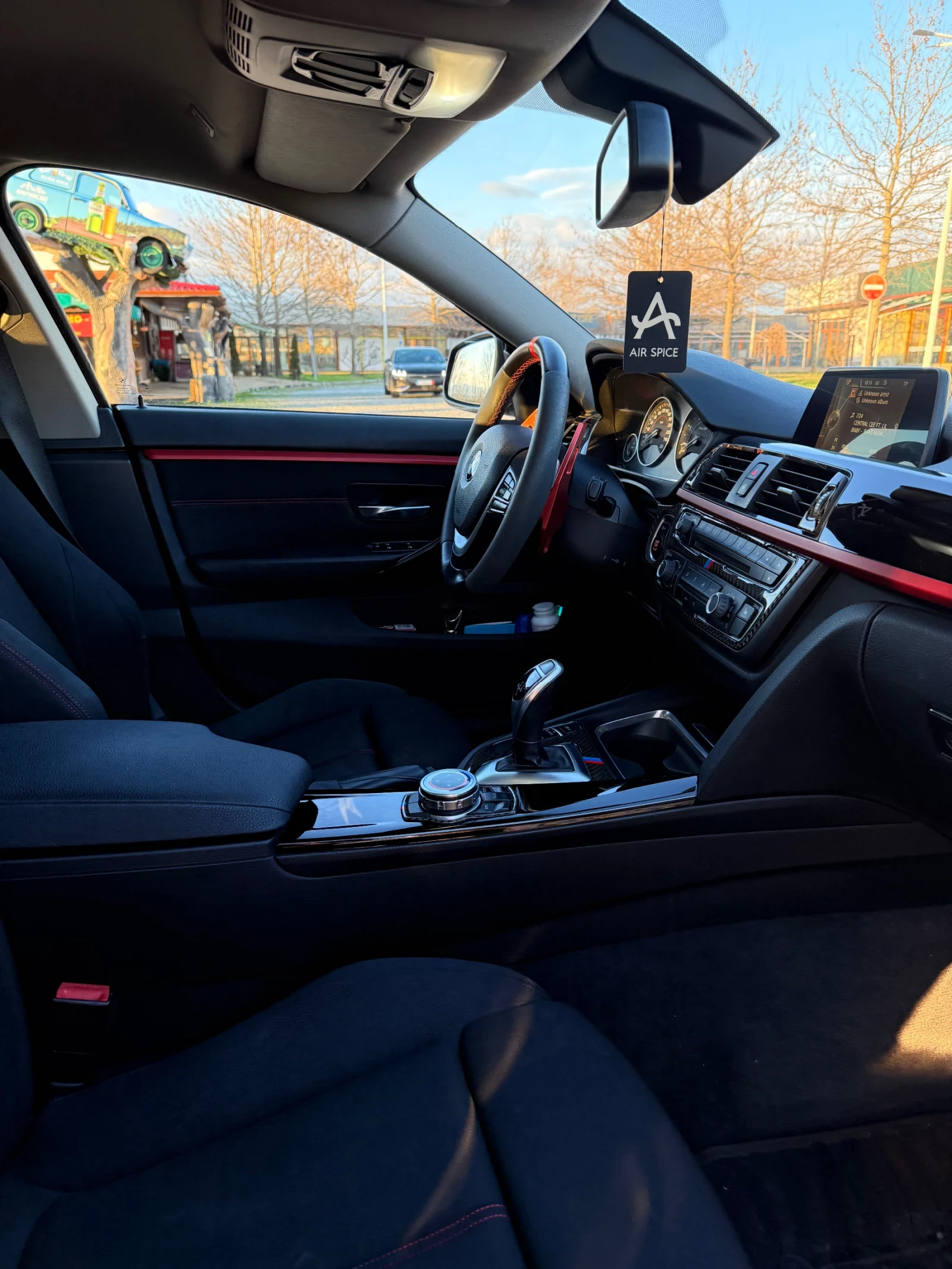 BMW 420 X-Drive | Mobile.bg � ����������� 7