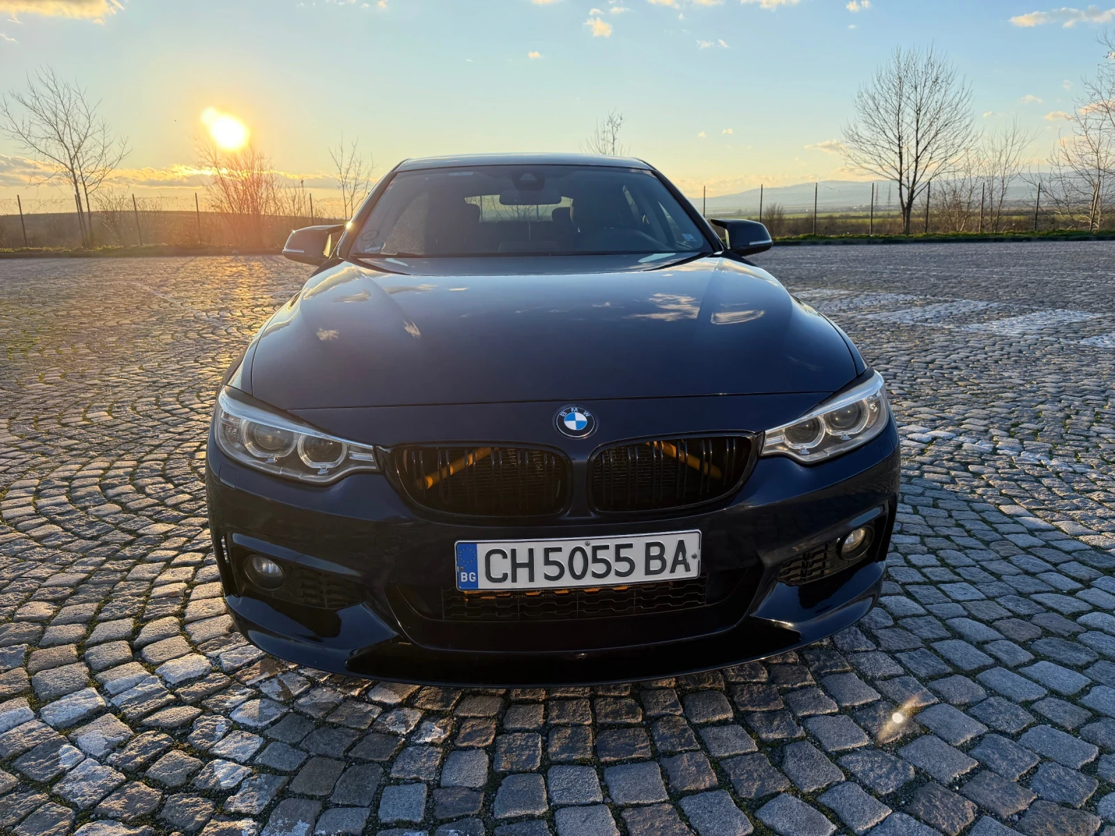 BMW 420 X-Drive | Mobile.bg � ����������� 1