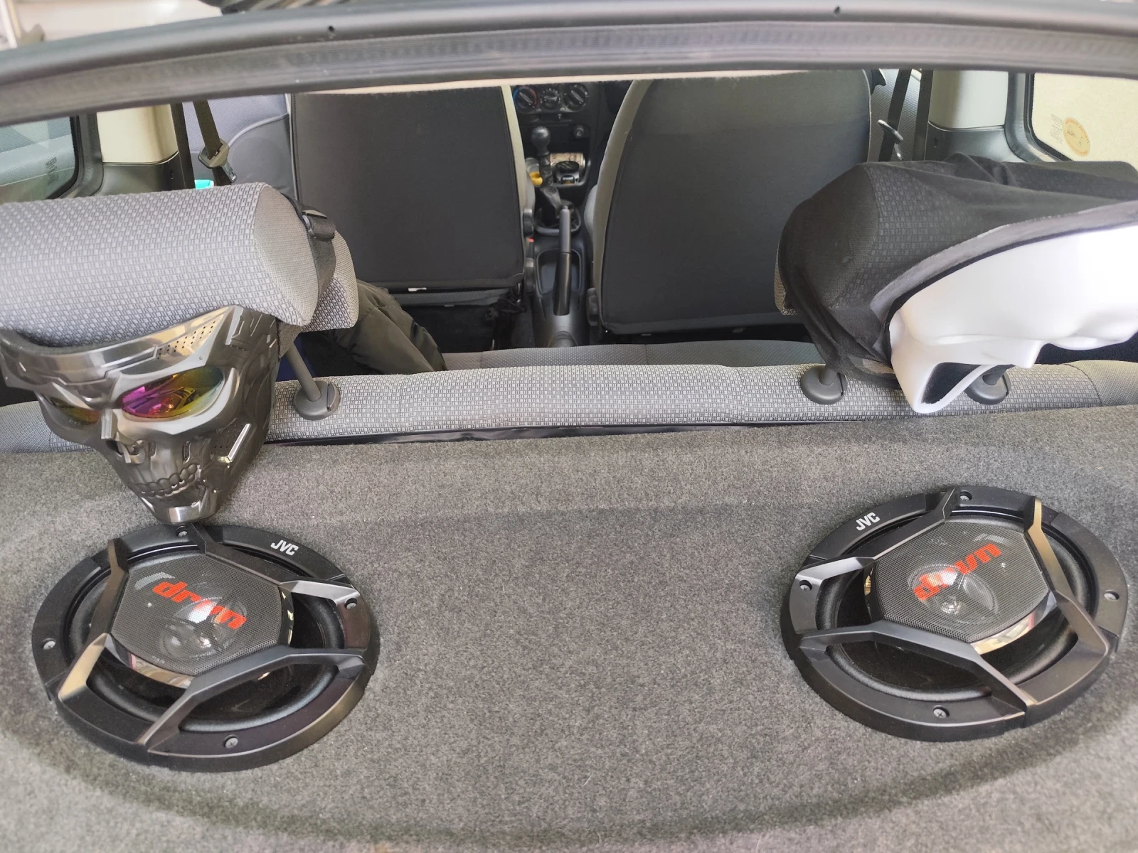 Fiat Punto, снимка 8 - Автомобили и джипове - 53929902