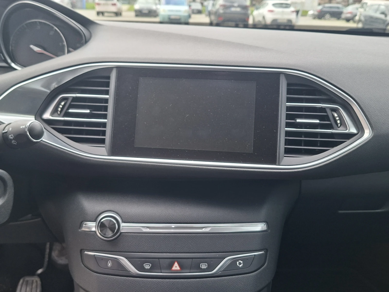 Peugeot 308, снимка 14 - Автомобили и джипове - 54182830