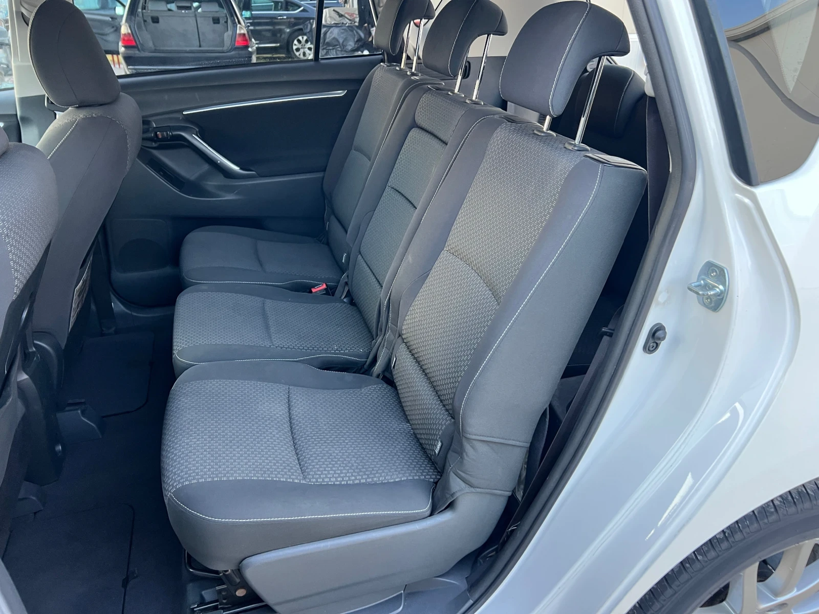 Toyota Verso Face 2.0D-4D-124�.�/ 7-������/NAVI/CAMERA/PANORAMA | Mobile.bg � ����������� 12