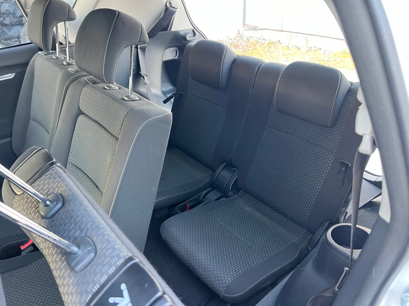 Toyota Verso Face 2.0D-4D-124�.�/ 7-������/NAVI/CAMERA/PANORAMA | Mobile.bg � ����������� 13