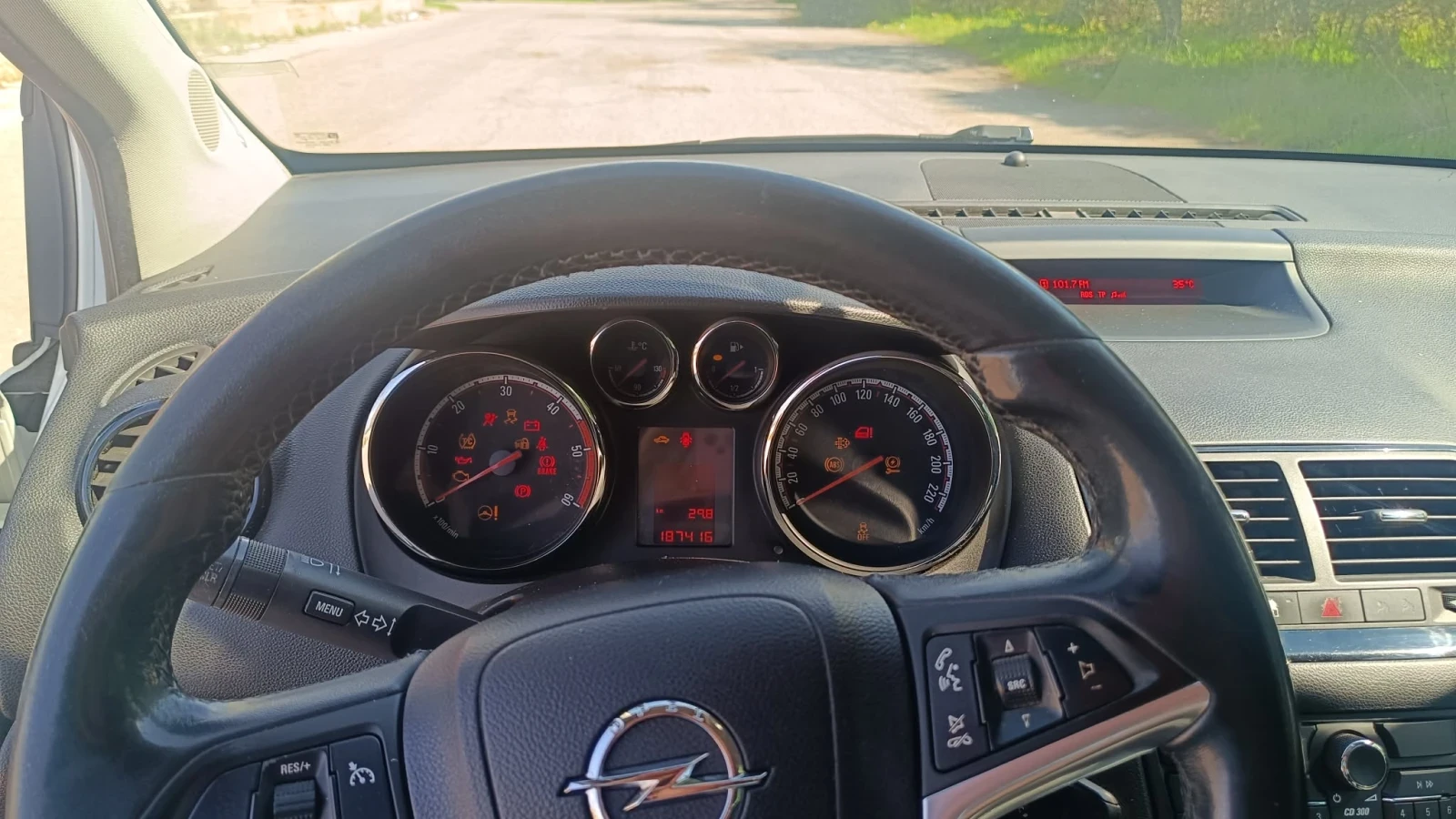 Opel Meriva | Mobile.bg � ����������� 9