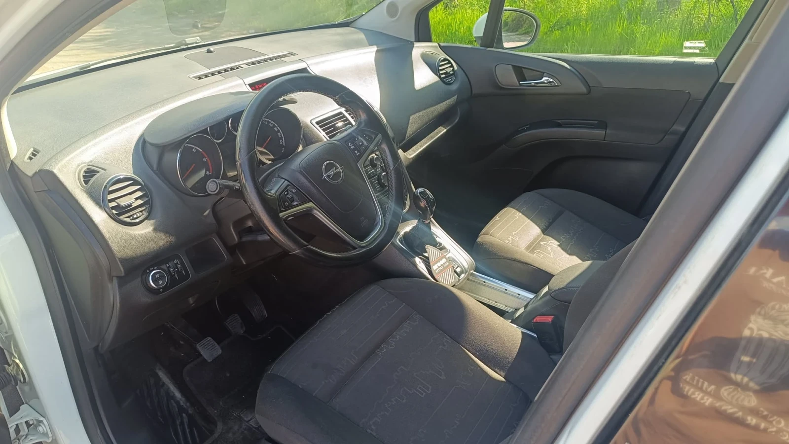 Opel Meriva | Mobile.bg � ����������� 4