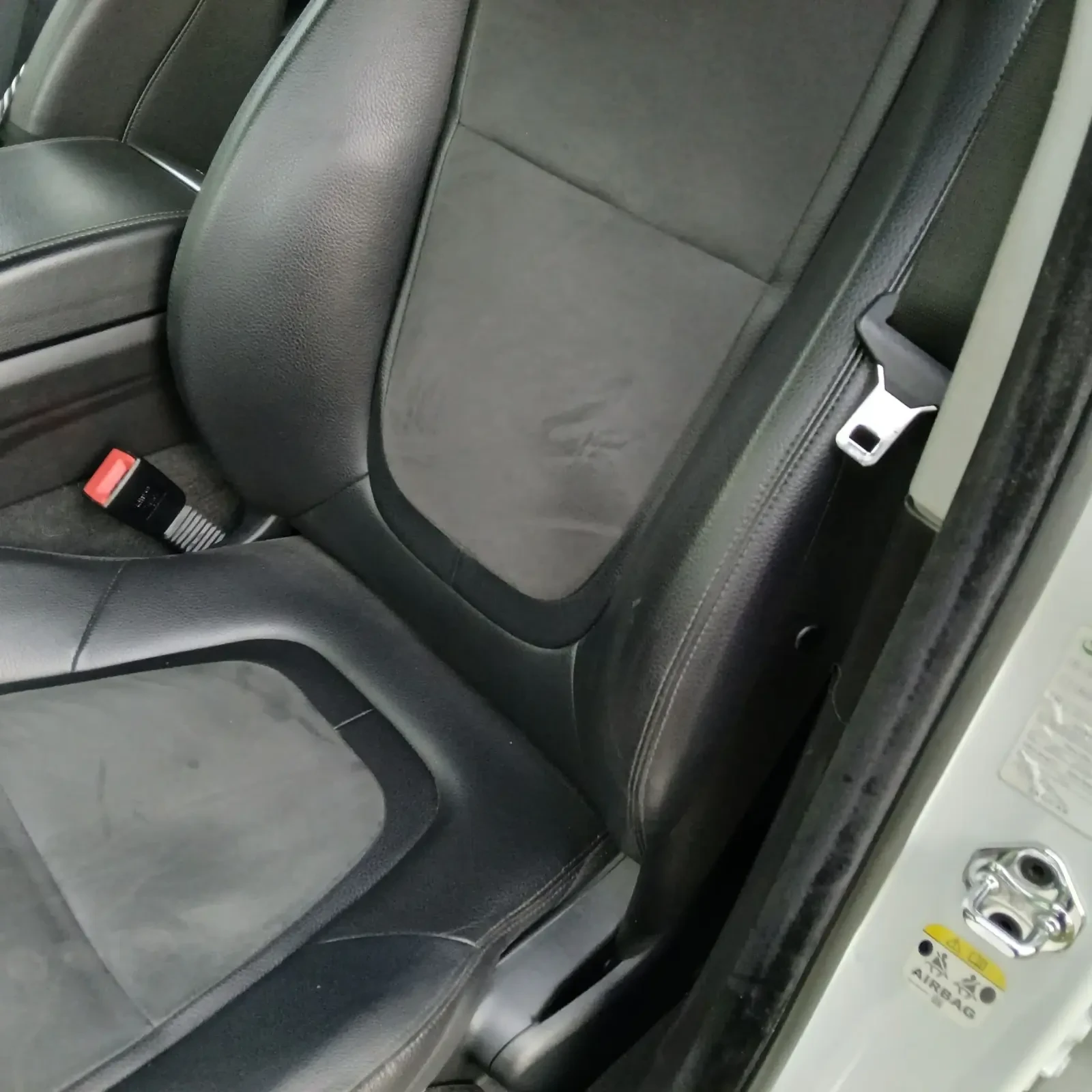 Jaguar Xf 2.2, снимка 6 - Автомобили и джипове - 54396419