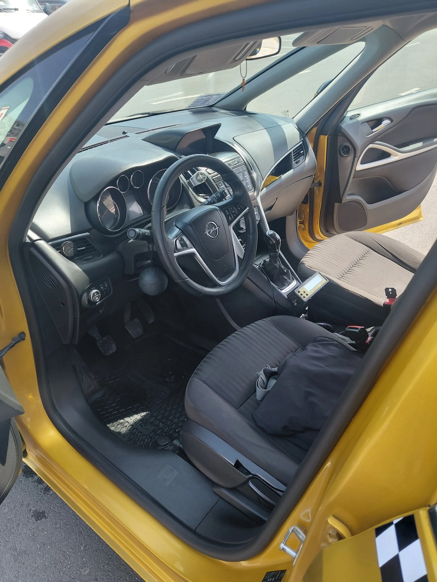 Opel Zafira | Mobile.bg � ����������� 6