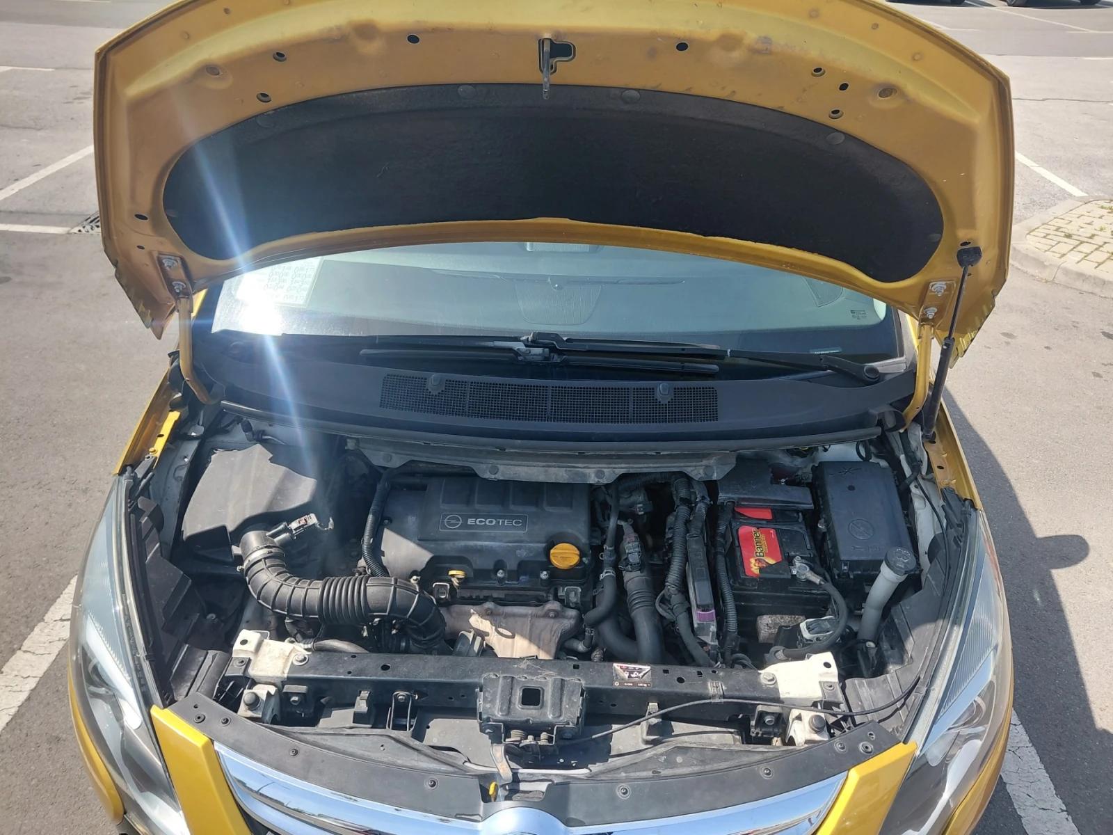 Opel Zafira | Mobile.bg � ����������� 11