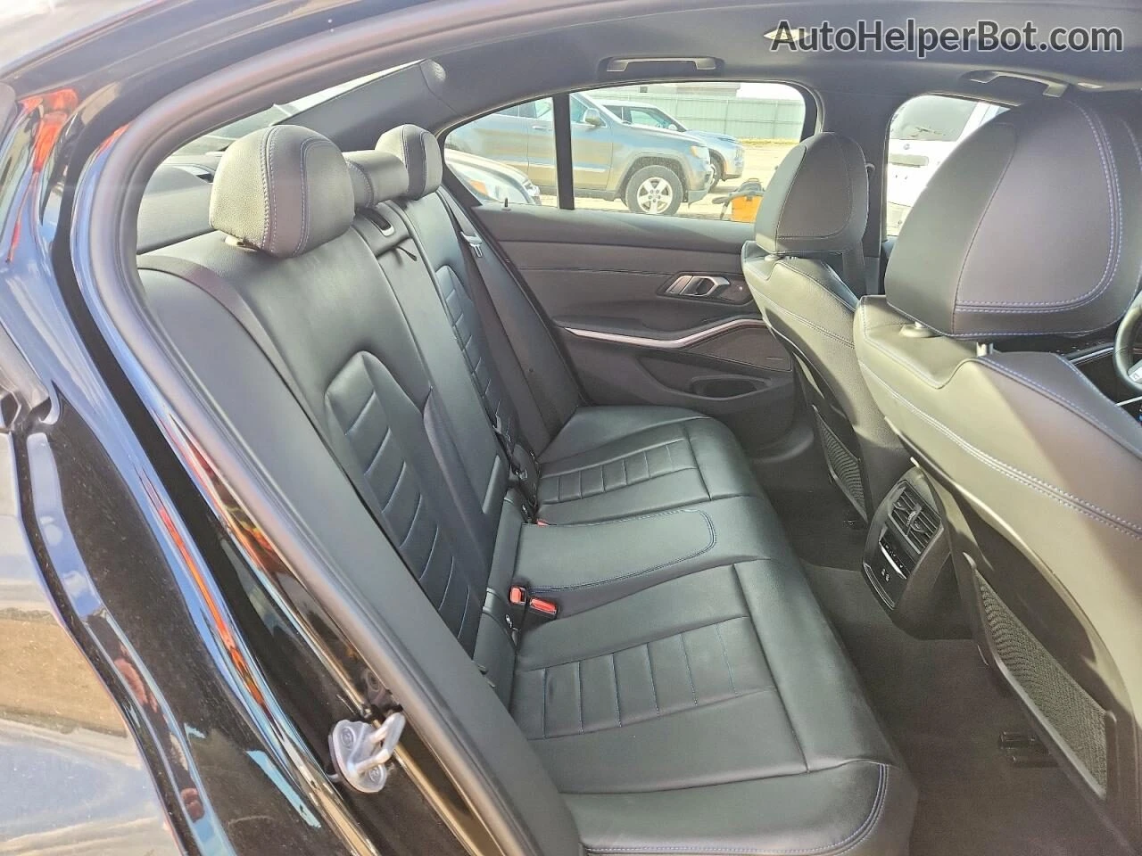 BMW 340 X-Drive* M-Pack* B58* Harman Kardon, снимка 9 - Автомобили и джипове - 54644594