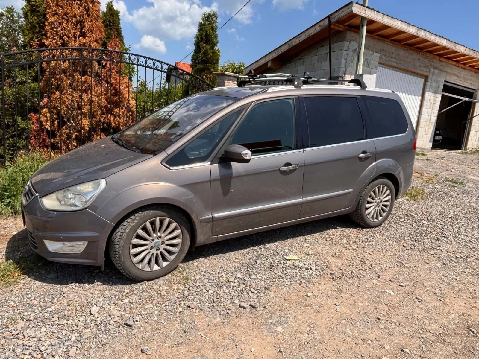 Ford Galaxy | Mobile.bg � ����������� 2