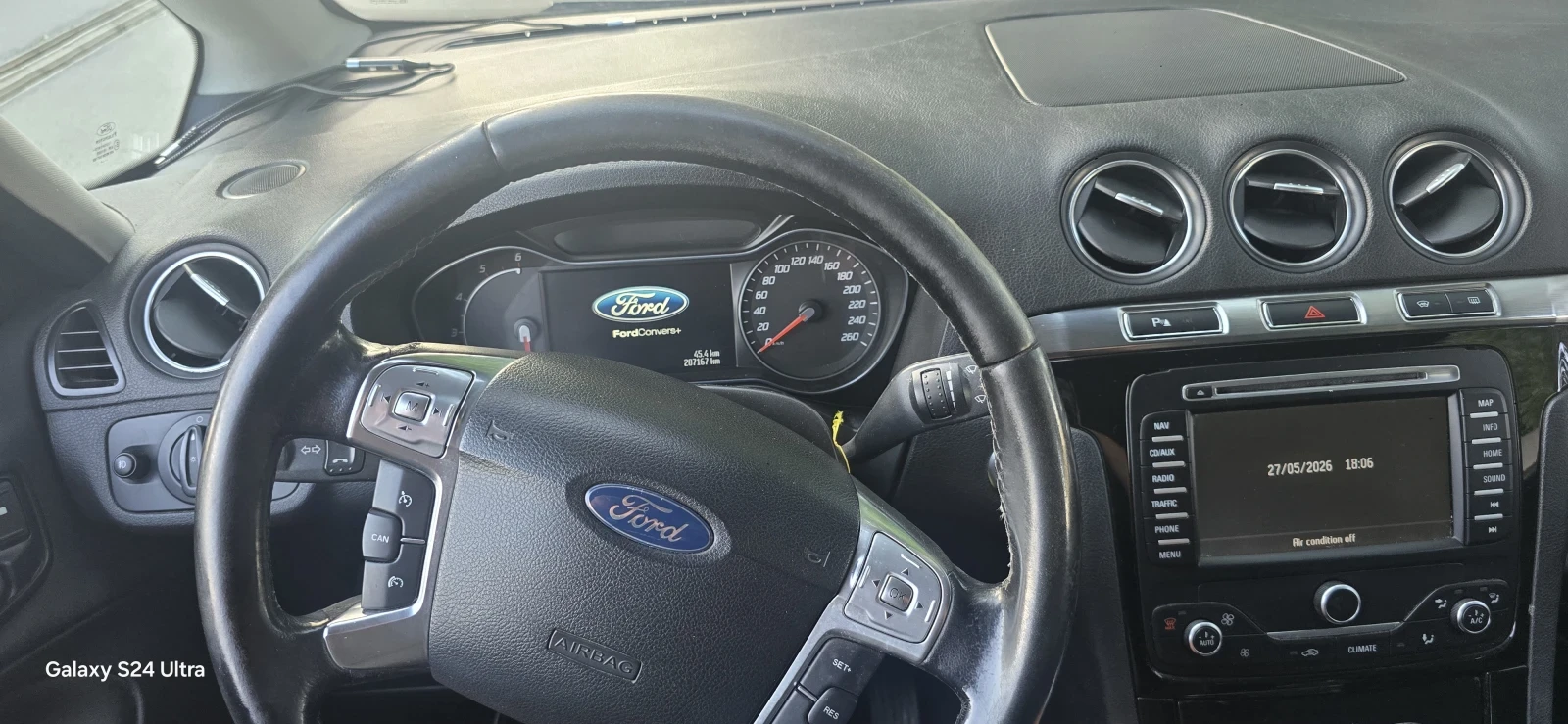 Ford Galaxy | Mobile.bg � ����������� 4