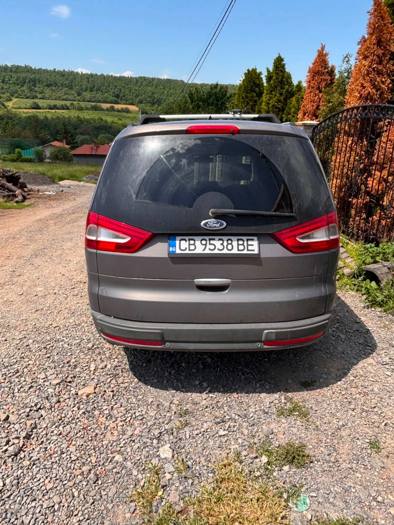 Ford Galaxy | Mobile.bg � ����������� 3