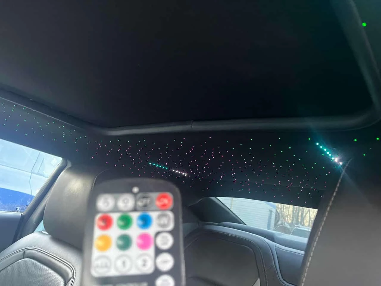 Chevrolet Camaro  2LT / BOSE / STAR LIGHT / АВТОКРЕДИТ, снимка 14 - Автомобили и джипове - 54813972