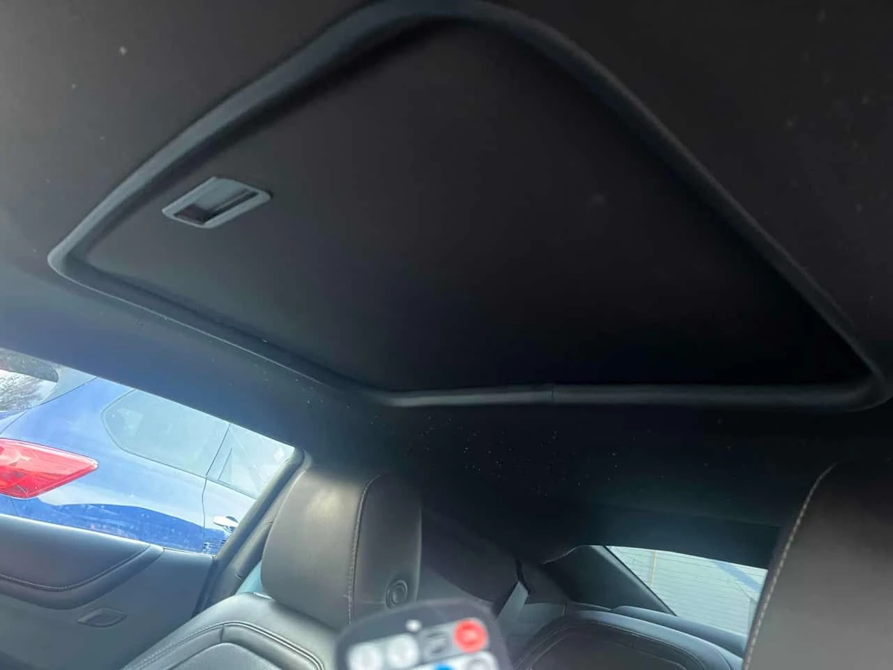 Chevrolet Camaro  2LT / BOSE / STAR LIGHT / АВТОКРЕДИТ, снимка 15 - Автомобили и джипове - 54813972
