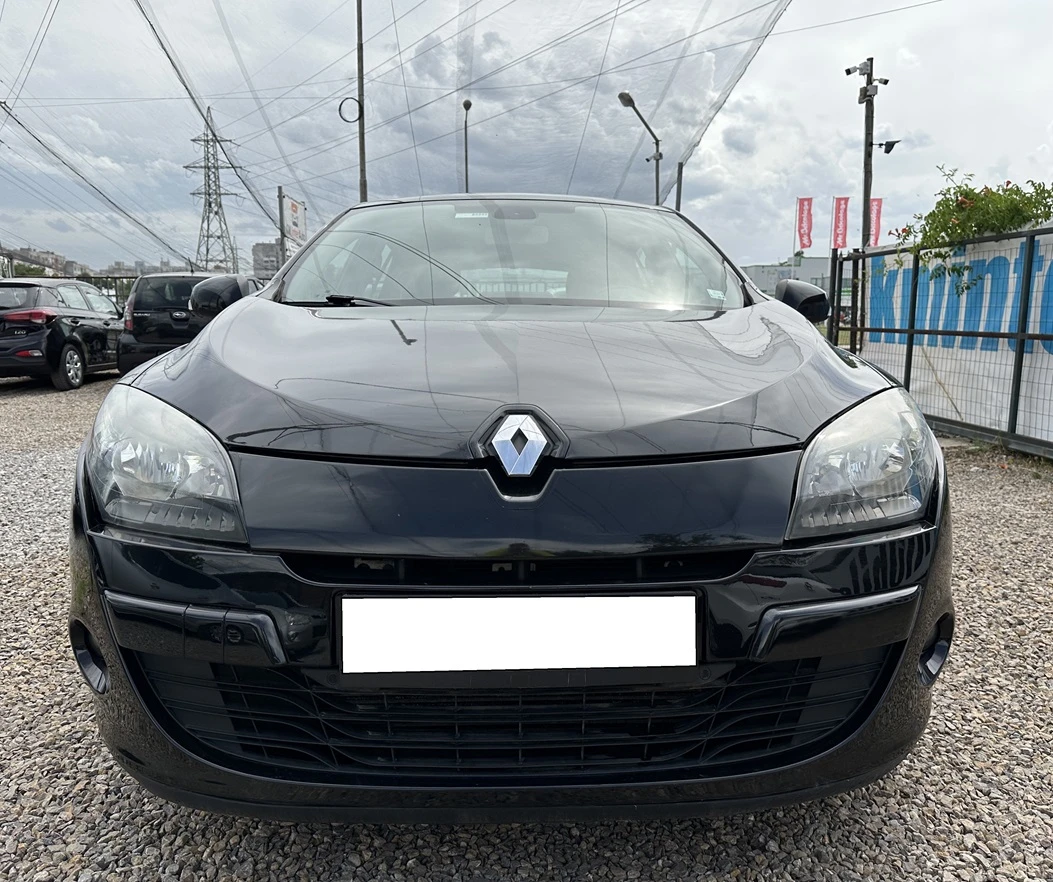 Renault Megane 1.5dci AUT EURO-5B | Mobile.bg � ����������� 2