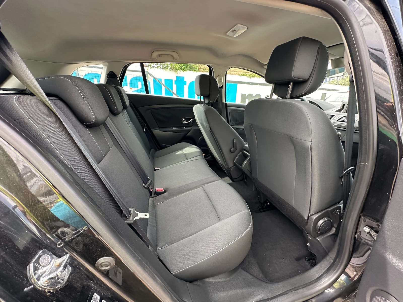 Renault Megane 1.5dci AUT EURO-5B | Mobile.bg � ����������� 13