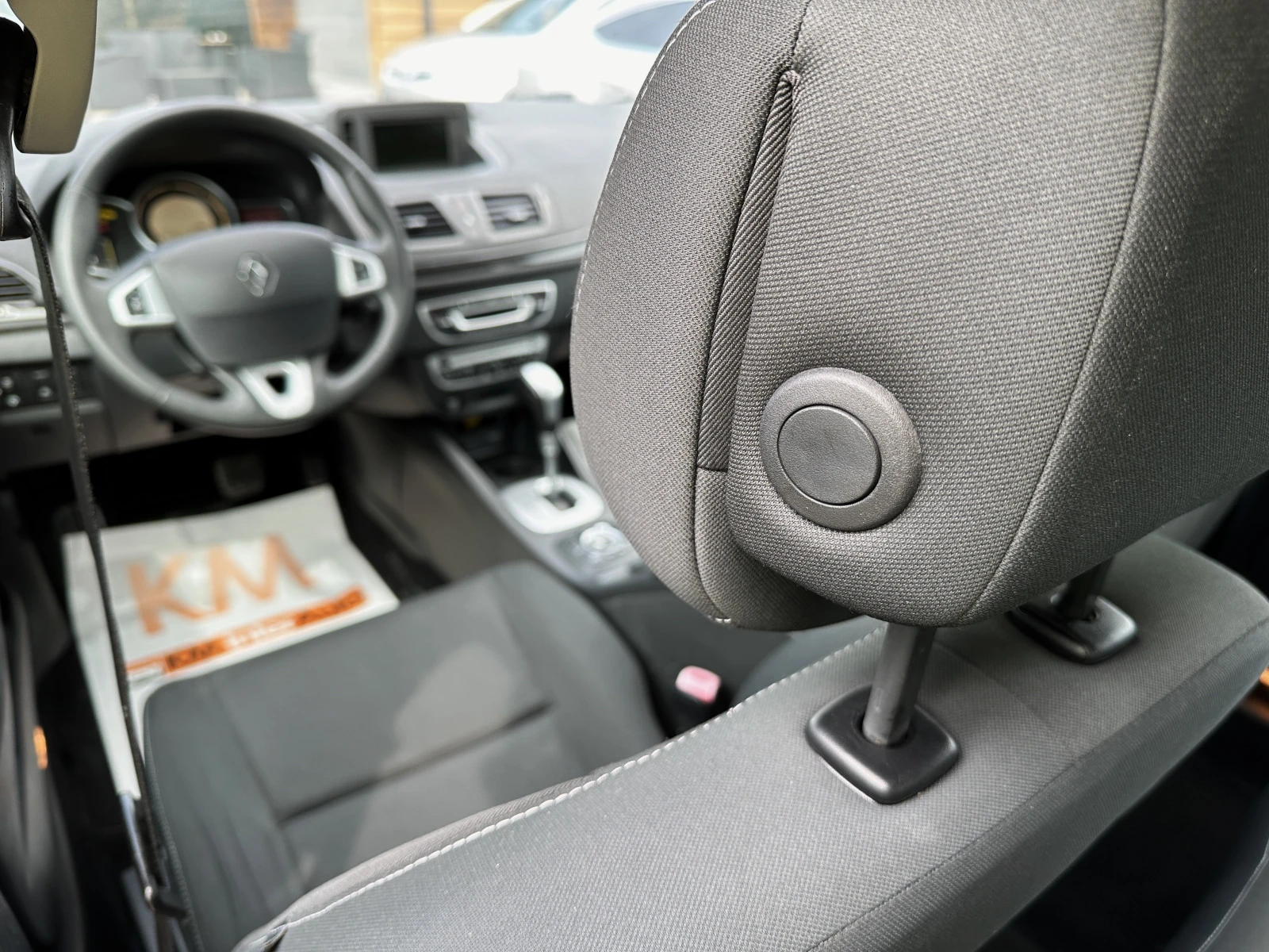 Renault Megane 1.5dci AUT EURO-5B | Mobile.bg � ����������� 10